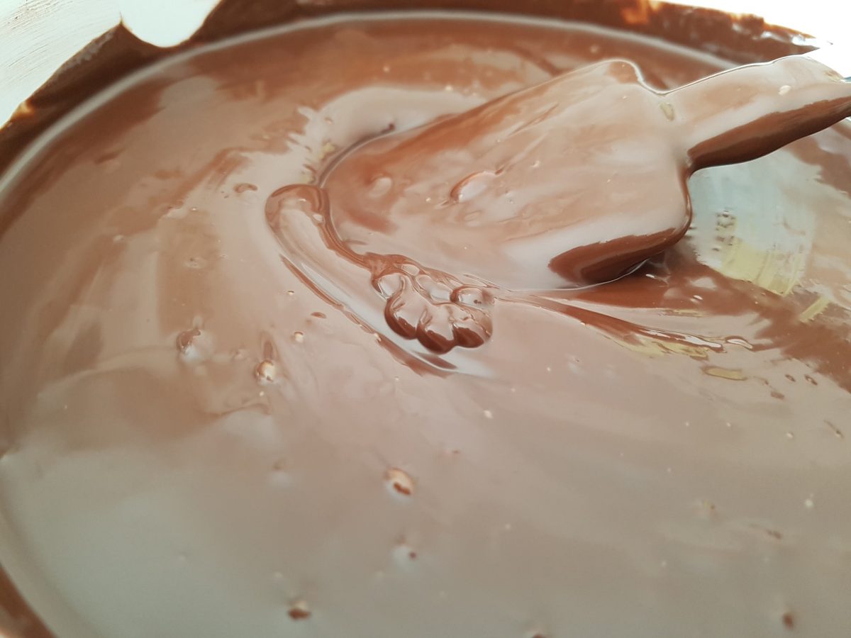 Nutella – Likör - MJAM.EU
