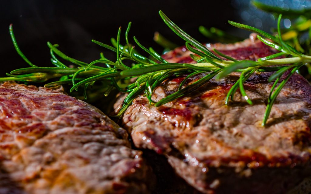 Das perfekte Steak - MJAM.EU